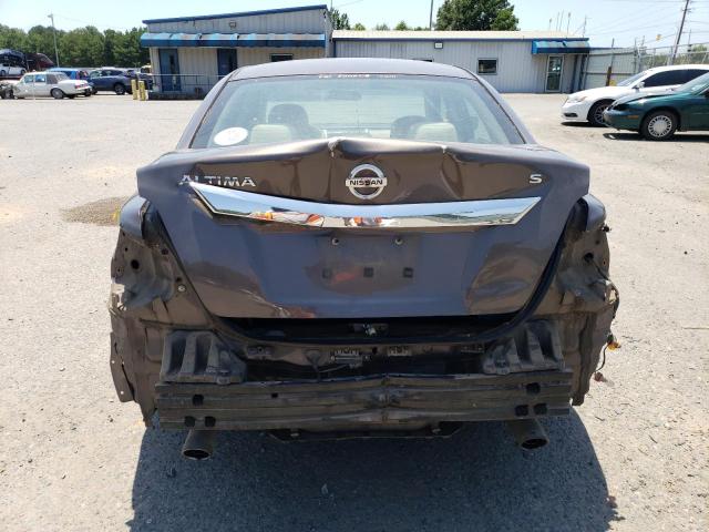 Photo 6 from auction – 2015 NISSAN ALTIMA 2.5 with VIN 1N4AL3AP2FN368237