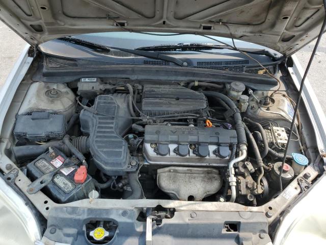 Photo 11 from auction – 2002 HONDA CIVIC EX with VIN 1HGEM21962L021845