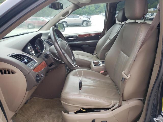 Photo 7 from auction – 2014 CHRYSLER TOWN & COU with VIN 2C4RC1BG2ER463821