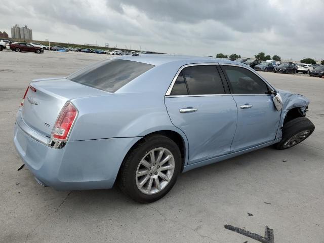 Photo 3 from auction – 2012 CHRYSLER 300 LIMITE with VIN 2C3CCACG9CH166993