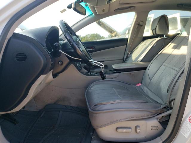 Photo 7 from auction – 2007 LEXUS GS 350 with VIN JTHCE96S770013008