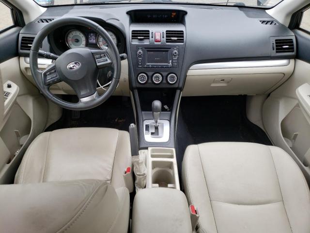Photo 8 from auction – 2013 SUBARU IMPREZA SP with VIN JF1GPAS68D2807609