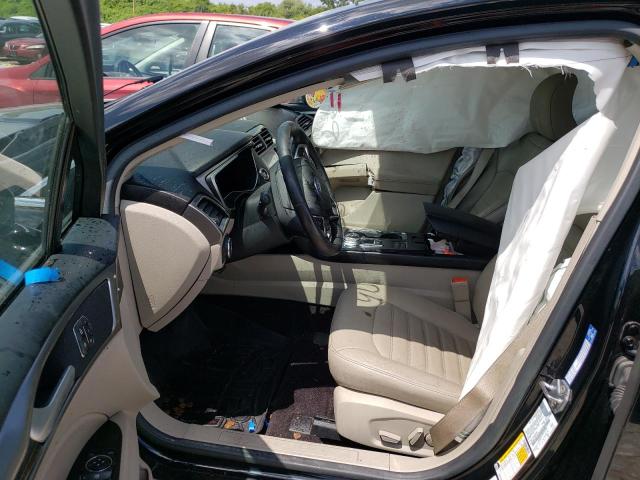 Photo 7 from auction – 2017 FORD FUSION SE with VIN 3FA6P0LU9HR252478