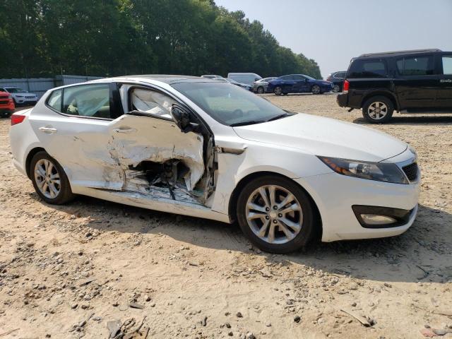 صورة رقم 4 من المزاد - 2013 KIA OPTIMA EX مع VIN 5XXGN4A70DG203641