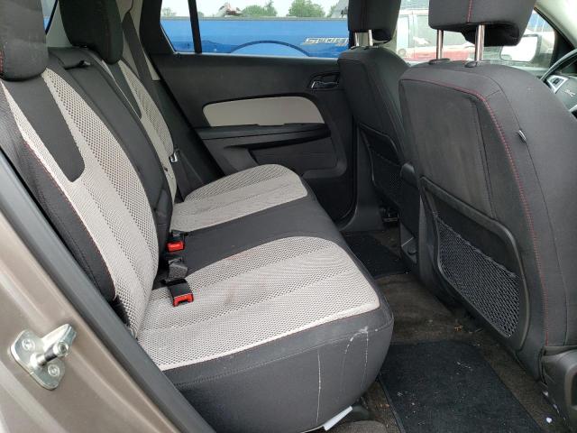 Photo 11 from auction – 2011 GMC TERRAIN SL with VIN 2CTFLSE58B6270531