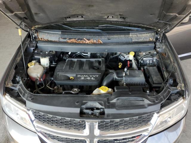 Photo 12 from auction – 2014 DODGE JOURNEY SX with VIN 3C4PDCBB0ET142457