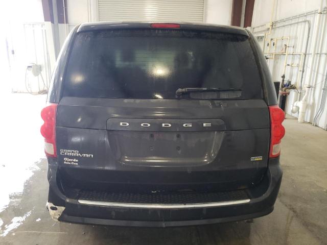 Photo 6 from auction – 2012 DODGE GRAND CARA with VIN 2C4RDGBG7CR264972