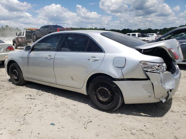 Photo 2 from auction – 2008 TOYOTA CAMRY CE with VIN 4T1BE46K48U259858