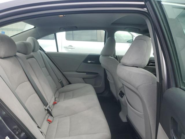 Photo 10 from auction – 2014 HONDA ACCORD EX with VIN 1HGCR2F72EA087826