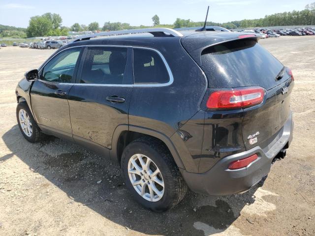 Photo 2 from auction – 2016 JEEP CHEROKEE L with VIN 1C4PJMCS6GW271300