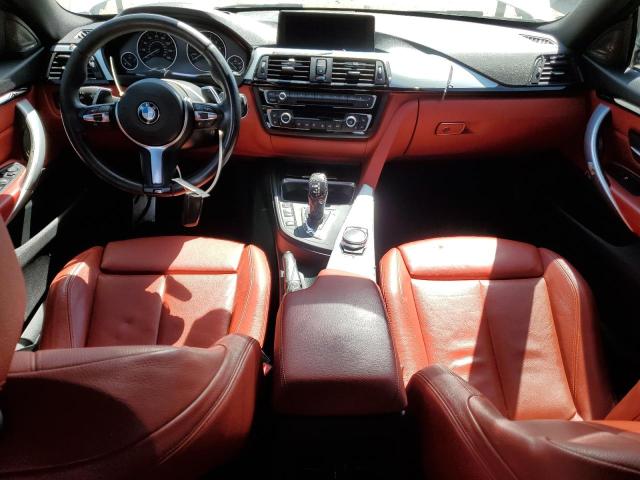 Photo 8 from auction – 2015 BMW 435 I GRAN with VIN WBA4B1C54FD955374