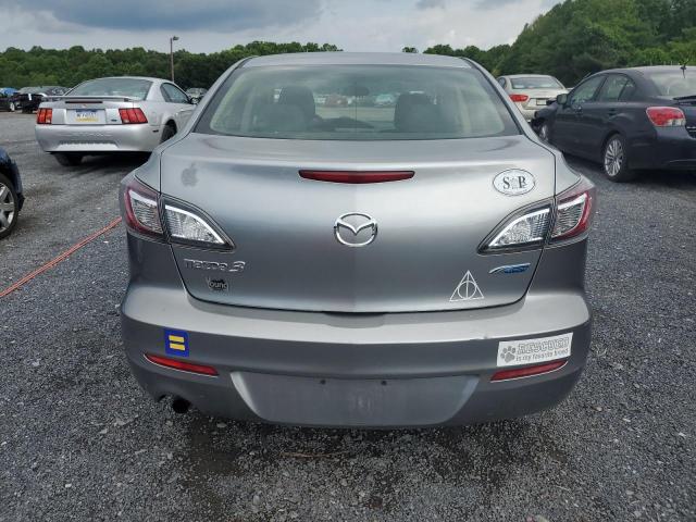 Photo 6 from auction – 2013 MAZDA 3 I with VIN JM1BL1UP3D1836012