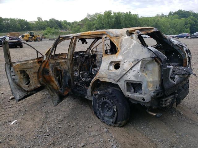 Photo 2 from auction – 2021 TOYOTA RAV4 LE with VIN 2T3F1RFVXMC196109