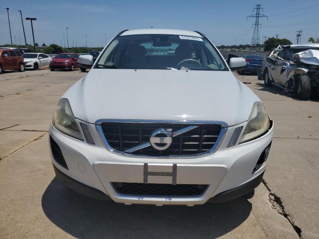 Photo 5 from auction – 2012 VOLVO XC60 3.2 with VIN YV4952DL4C2322977
