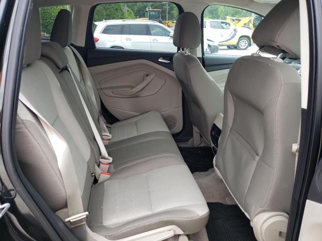 Photo 11 from auction – 2014 FORD ESCAPE SE with VIN 1FMCU9G97EUA96103