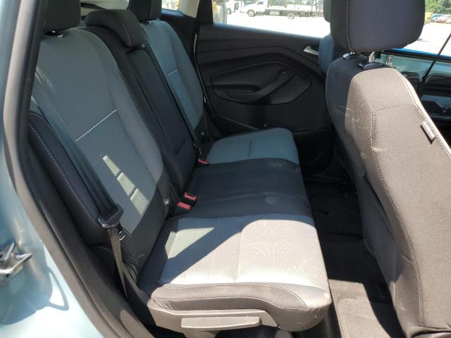 Photo 10 from auction – 2014 FORD C-MAX SE with VIN 1FADP5AU2EL519221