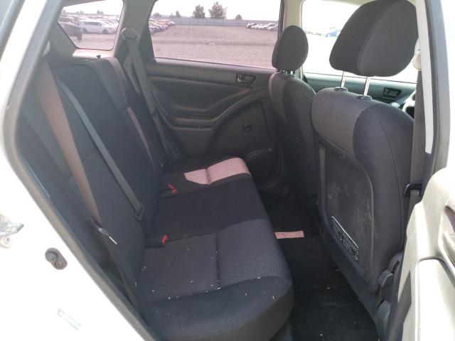 Photo 10 from auction – 2005 PONTIAC VIBE with VIN 5Y2SL63835Z400478