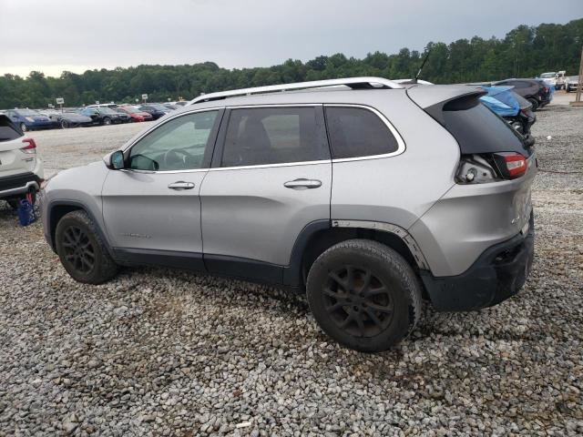 Photo 2 from auction – 2014 JEEP CHEROKEE L with VIN 1C4PJMCB5EW250869