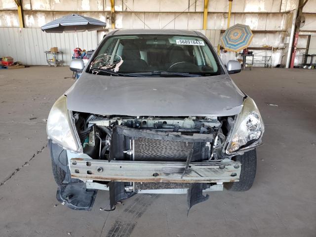 Photo 5 from auction – 2014 NISSAN VERSA S with VIN 3N1CN7AP3EK446455