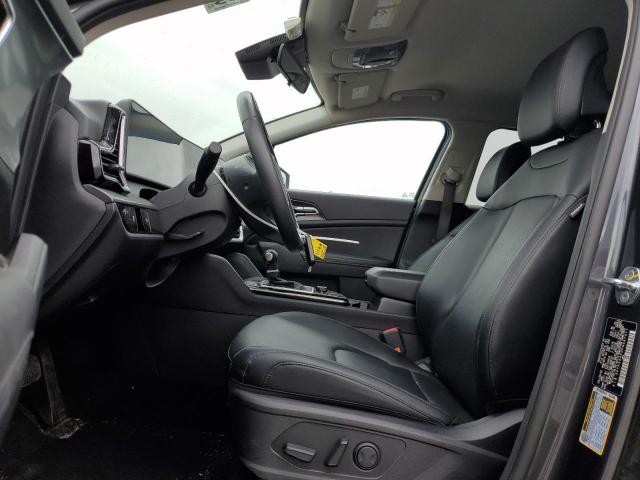 Photo 7 from auction – 2023 KIA SPORTAGE E with VIN 5XYK33AF0PG047411