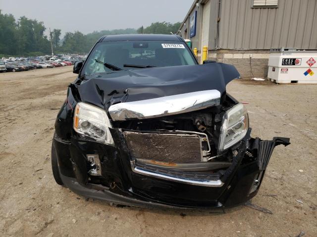 Photo 5 from auction – 2015 GMC TERRAIN SL with VIN 2GKFLVEK4F6128870