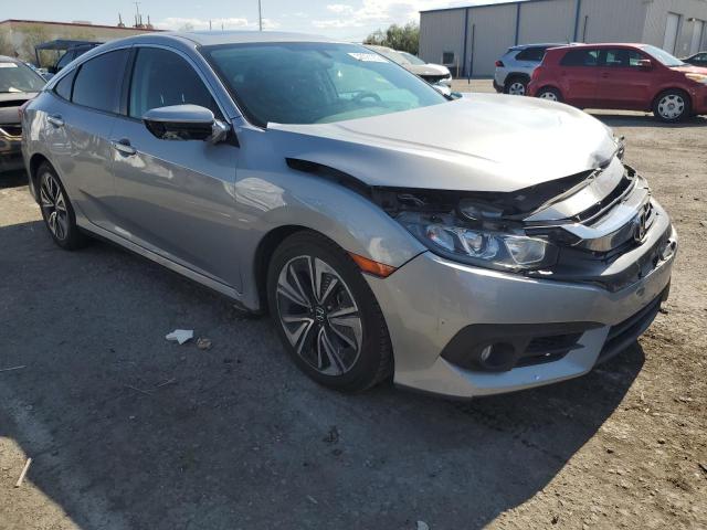 Photo 4 from auction – 2016 HONDA CIVIC EX with VIN 2HGFC1F34GH656878