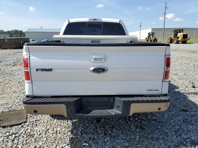 Photo 6 from auction – 2013 FORD F150 SUPER with VIN 1FTFX1CF5DFA60709