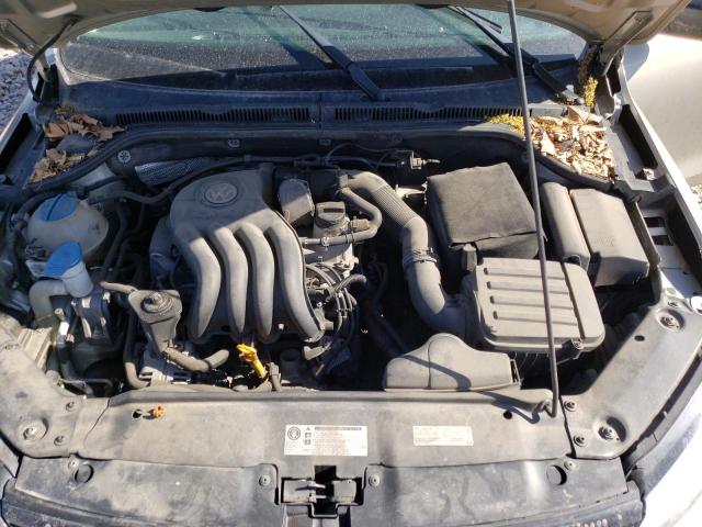 Photo 11 from auction – 2013 VOLKSWAGEN JETTA BASE with VIN 3VW2K7AJXDM292890