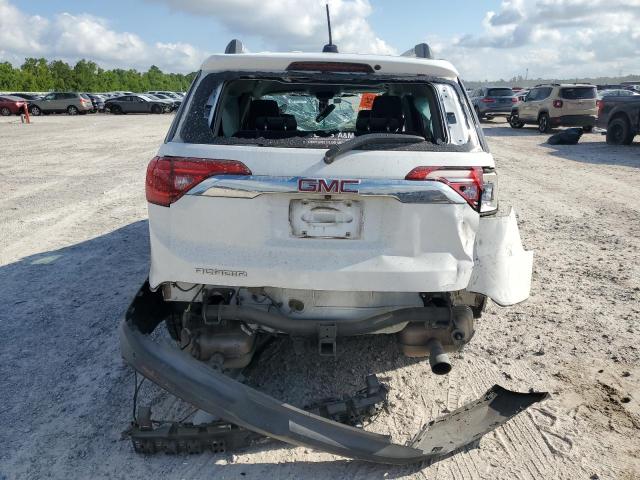 Photo 6 from auction – 2017 GMC ACADIA SLT with VIN 1GKKNMLS6HZ226831