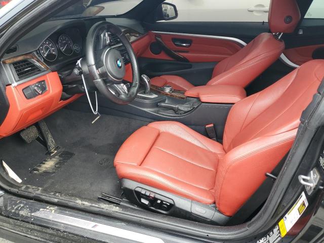 Photo 7 from auction – 2014 BMW 428 XI with VIN WBA3N5C53EF715861