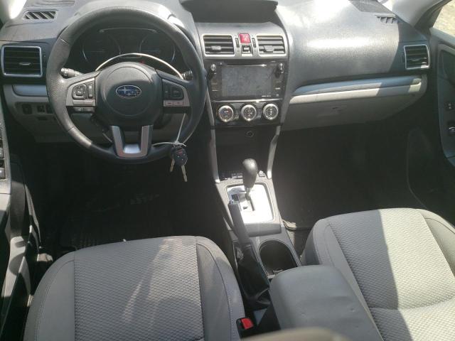 Photo 8 from auction – 2017 SUBARU FORESTER 2 with VIN JF2SJAGC3HH423391