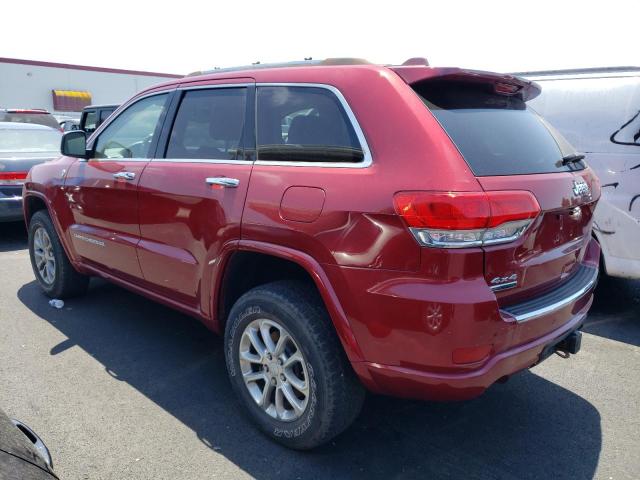 Photo 2 from auction – 2014 JEEP GRAND CHER with VIN 1C4RJFCM0EC298514