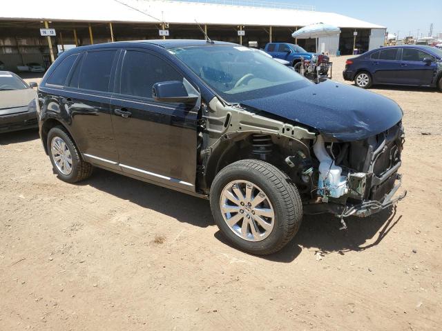 Photo 4 from auction – 2010 FORD EDGE SEL with VIN 2FMDK3JC4ABB52719