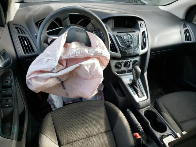 Photo 8 from auction – 2014 FORD FOCUS SE with VIN 1FADP3F21EL179670