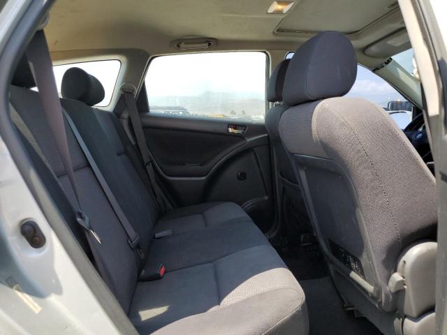 Photo 10 from auction – 2004 TOYOTA MATRIX XRS with VIN 2T1KR32E84C293277