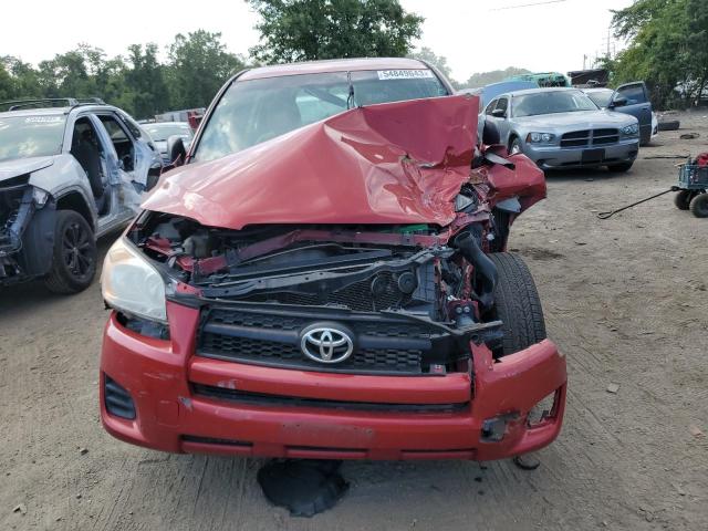 صورة رقم 5 من المزاد - 2012 TOYOTA RAV4 مع VIN 2T3ZF4DVXCW146845
