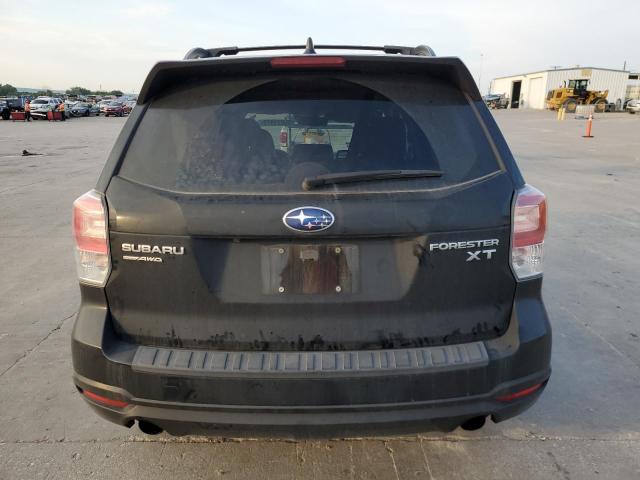 Photo 6 from auction – 2018 SUBARU FORESTER 2 with VIN JF2SJGEC2JH611816