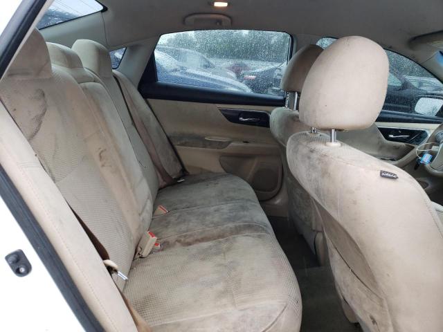 Photo 10 from auction – 2014 NISSAN ALTIMA 2.5 with VIN 1N4AL3AP5EC422964