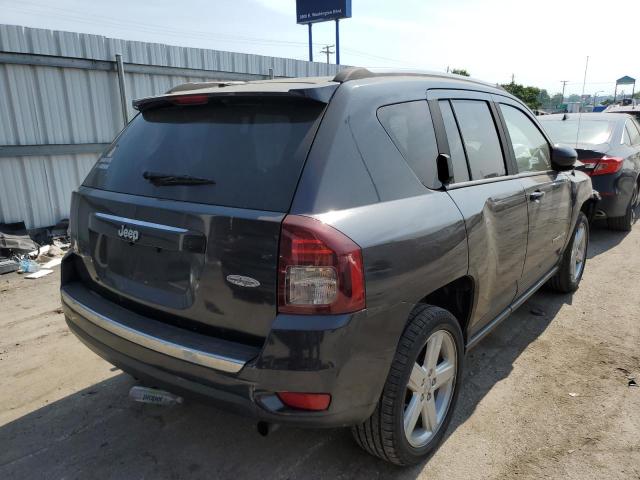 Photo 3 from auction – 2014 JEEP COMPASS LA with VIN 1C4NJCEA5ED679723