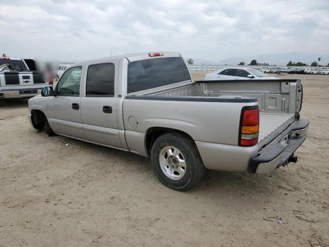 Photo 2 from auction – 2005 GMC NEW SIERRA with VIN 2GTEC13T051174512