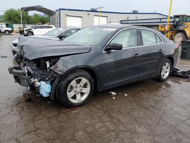 Photo 1 from auction – 2014 CHEVROLET MALIBU LS with VIN 1G11B5SL3EF166738