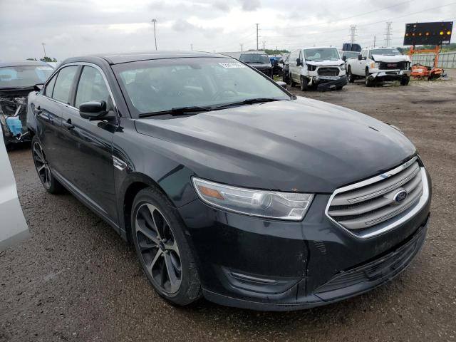 Photo 4 from auction – 2014 FORD TAURUS SEL with VIN 1FAHP2H85EG142188