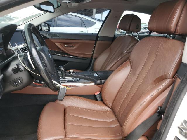 صورة رقم 7 من المزاد - 2013 BMW 650 XI مع VIN WBA6B4C58DDG67688