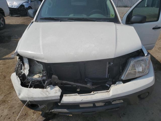Photo 11 from auction – 2017 NISSAN FRONTIER S with VIN 1N6DD0ER6HN765769