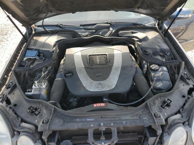 Photo 11 from auction – 2006 MERCEDES-BENZ E 350 with VIN WDBUF56J16A842912