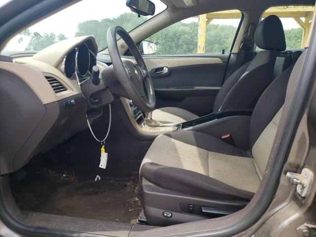 Photo 7 from auction – 2012 CHEVROLET MALIBU LS with VIN 1G1ZB5E03CF329017