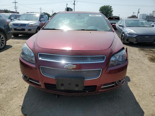 Photo 5 from auction – 2011 CHEVROLET MALIBU LTZ with VIN 1G1ZE5E14BF129228