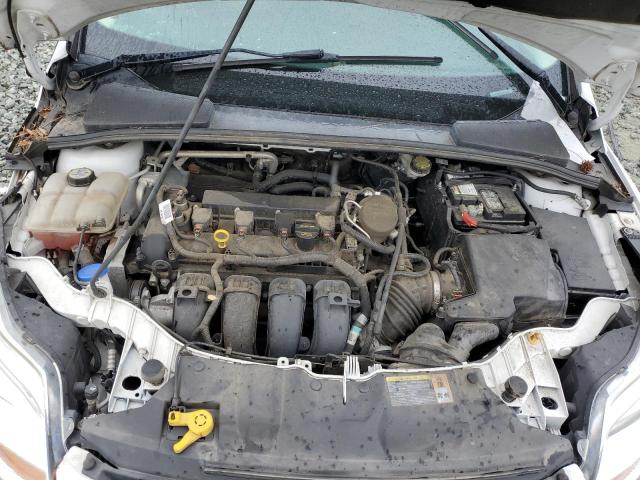Photo 11 from auction – 2013 FORD FOCUS SE with VIN 1FADP3K21DL224823