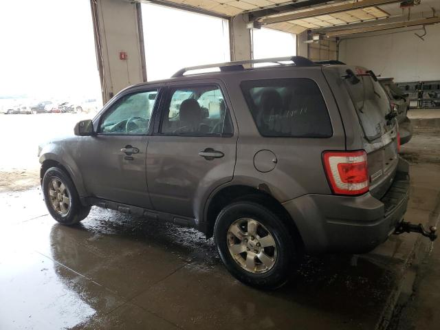 Foto 2 de la subasta – 2011 FORD ESCAPE LIM con VIN 1FMCU9EG4BKC68015