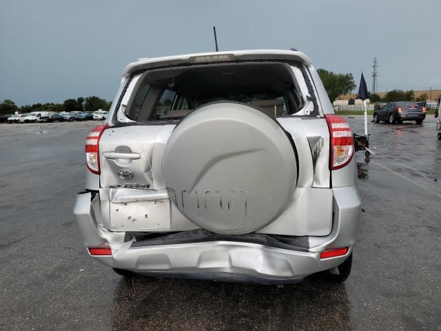 Photo 6 from auction – 2009 TOYOTA RAV4 with VIN 2T3ZF33VX9W014236